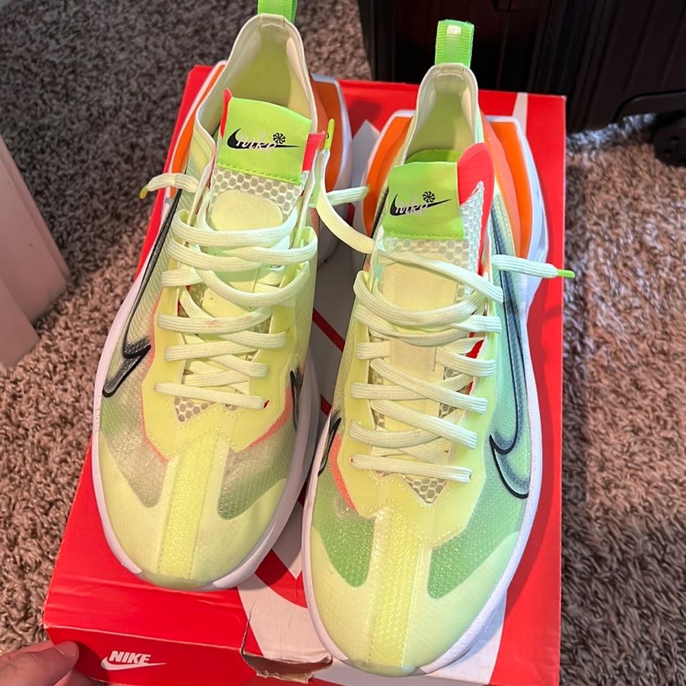 Nike Zoom Vista
